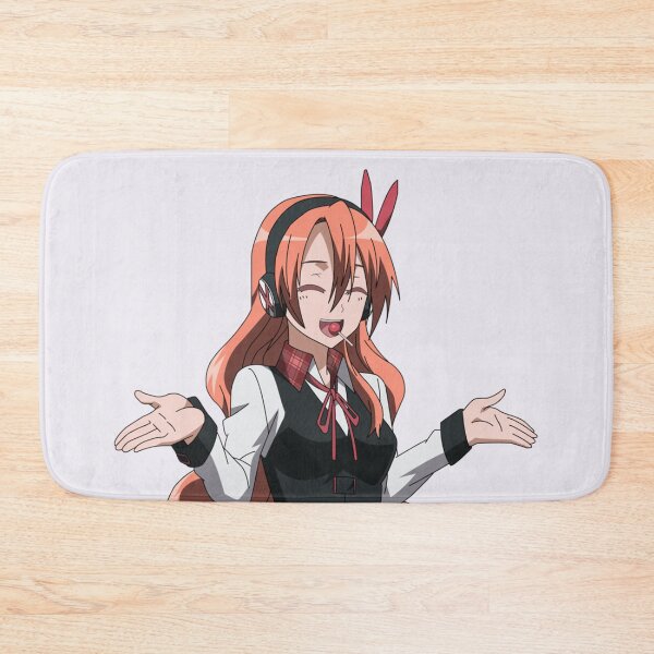 Item preview, Chelsea | Akame Ga Kill designed and sold by Weebo-worldd.
