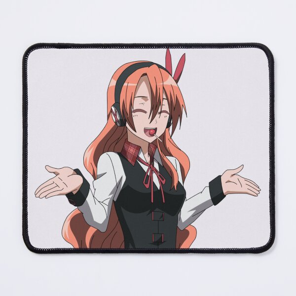 Item preview, Chelsea | Akame Ga Kill designed and sold by Weebo-worldd.