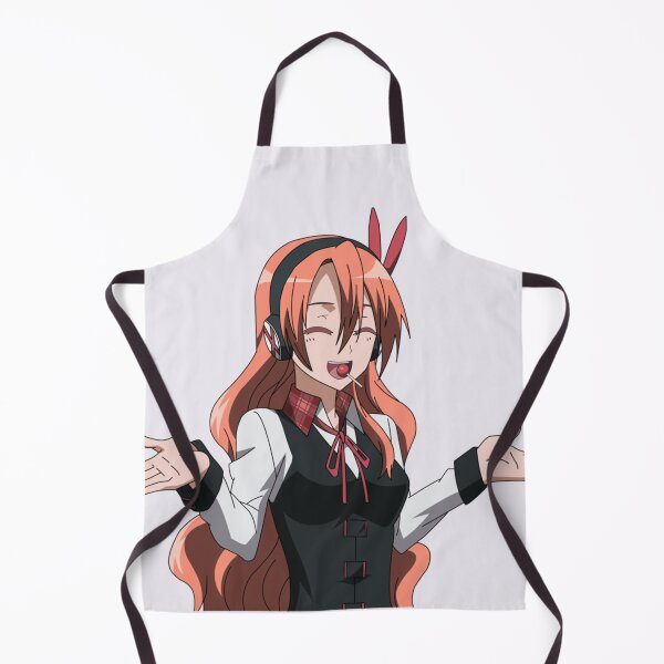 Item preview, Chelsea | Akame Ga Kill designed and sold by Weebo-worldd.