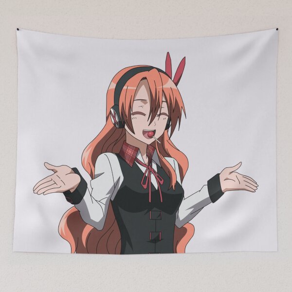 Item preview, Chelsea | Akame Ga Kill designed and sold by Weebo-worldd.