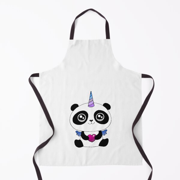 Item preview, Pandicorn designed and sold by JnA-Design.