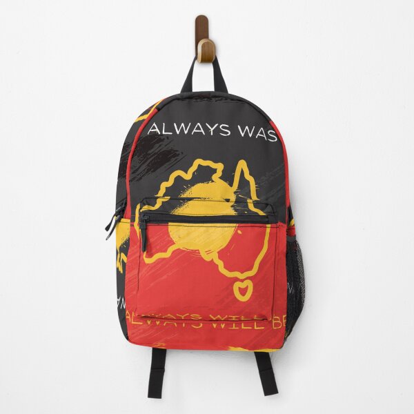 Item preview, Always was always will be designed and sold by I AM HUMAN TEES.