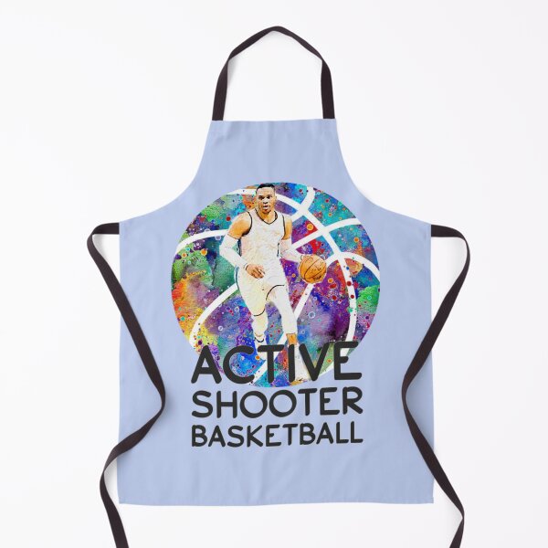 Item preview, active shooter basketball designed and sold by MrSameeraTop.
