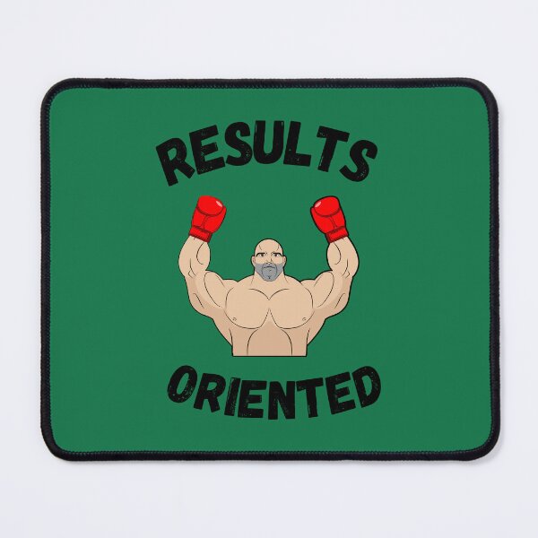 Item preview, Results Oriented designed and sold by Rell1970.