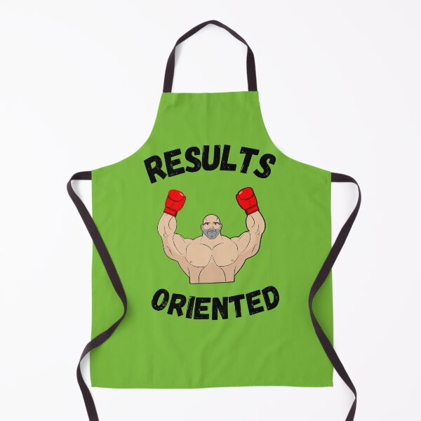 Item preview, Results Oriented designed and sold by Rell1970.