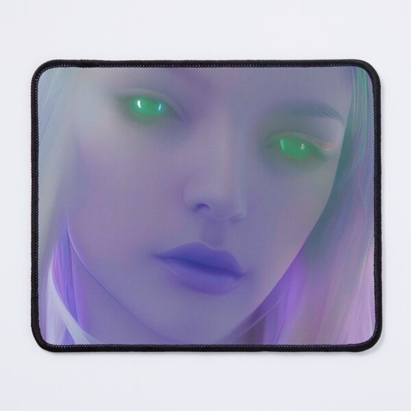 Item preview, Alanna designed and sold by FreemanDan Art.