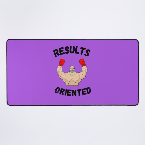 Item preview, Results Oriented designed and sold by Rell1970.