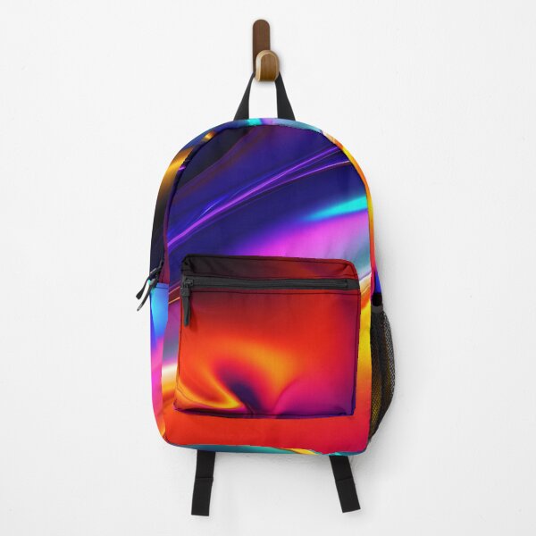 Item preview, Abstract Vivid Color designed and sold by calibrit.