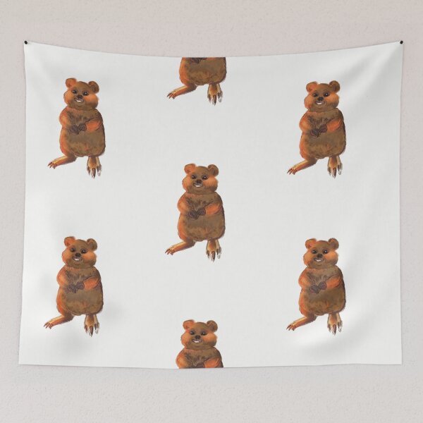 Item preview, a cuddly buddy designed and sold by Megan Bachman.