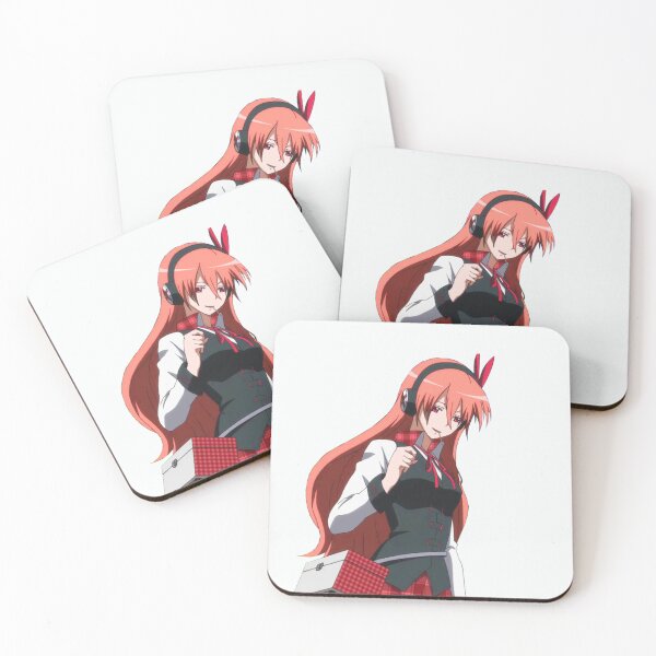 Item preview, Chelsea | Akame Ga Kill designed and sold by Weebo-worldd.