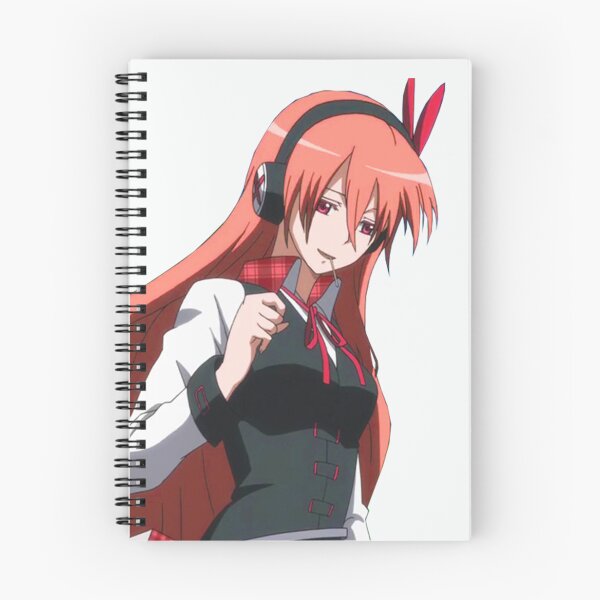 Item preview, Chelsea | Akame Ga Kill designed and sold by Weebo-worldd.
