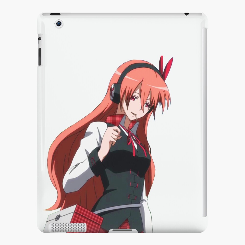 Chelsea | Akame Ga Kill