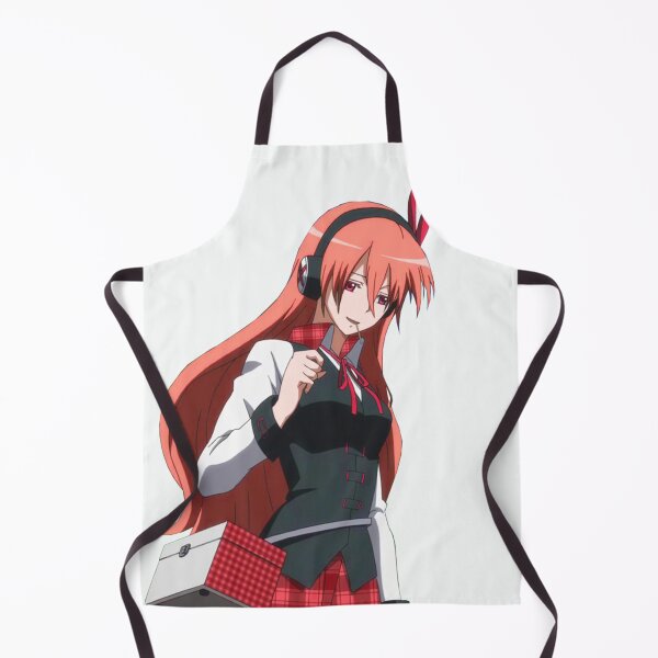 Item preview, Chelsea | Akame Ga Kill designed and sold by Weebo-worldd.