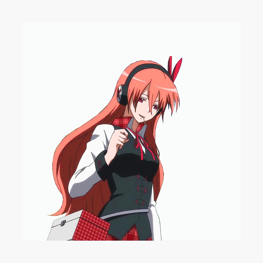 Chelsea | Akame Ga Kill