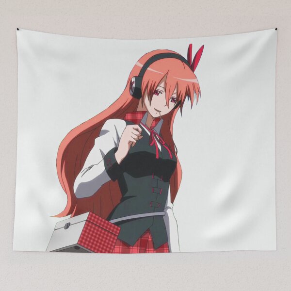 Item preview, Chelsea | Akame Ga Kill designed and sold by Weebo-worldd.