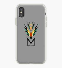 MAVERICK iPhone Case