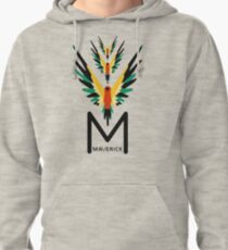 MAVERICK Pullover Hoodie