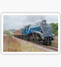 Sir Nigel Gresley Sticker