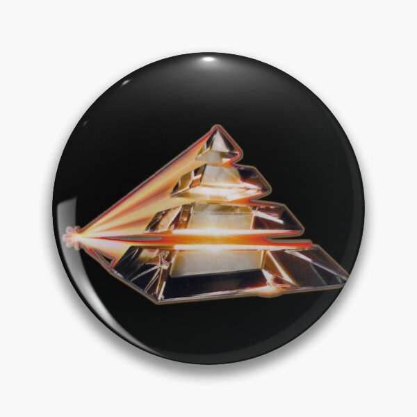 Item preview, L Ron Hubbard Dianetics Scientology Pyramid 2013 designed and sold by saaad-pap.