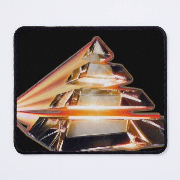 Item preview, L Ron Hubbard Dianetics Scientology Pyramid 2013 designed and sold by saaad-pap.