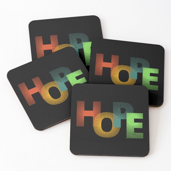 Item preview, Hope designed and sold by Starz30.