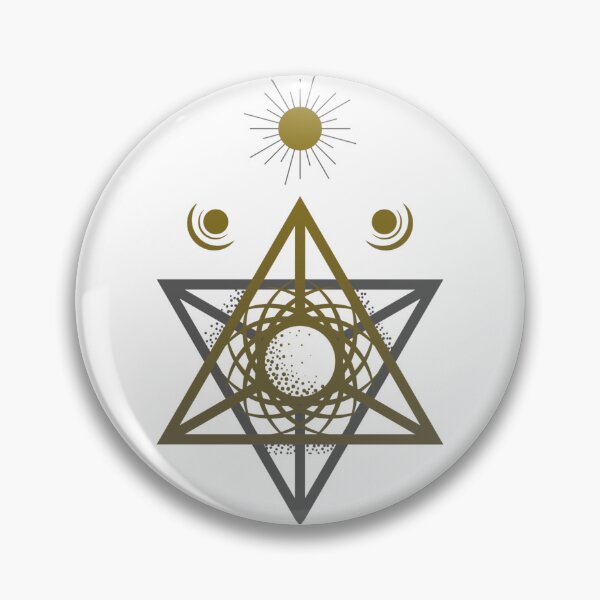 Item preview, Alchemy Gold Transmutation designed and sold by Alchemytshirts.
