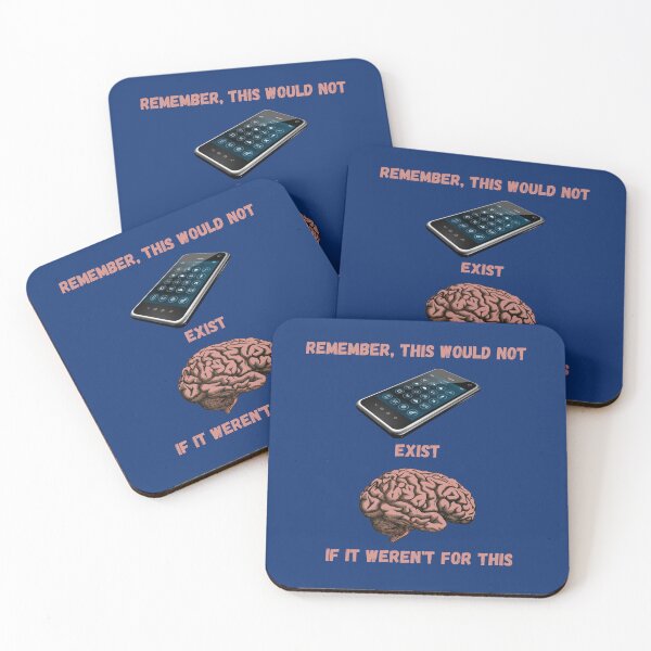 Item preview, cell phone would not exist designed and sold by Vicente Saenz jr.