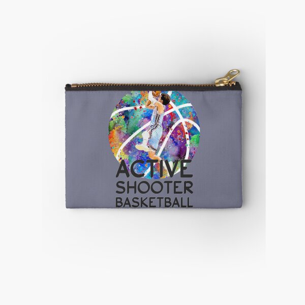 Item preview, active shooter basketball designed and sold by MrSameeraTop.