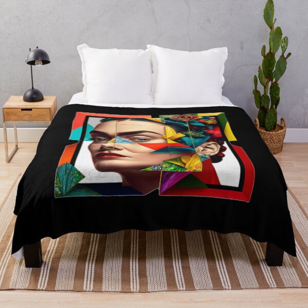 Item preview, FRIDA Art designed and sold by aanase.