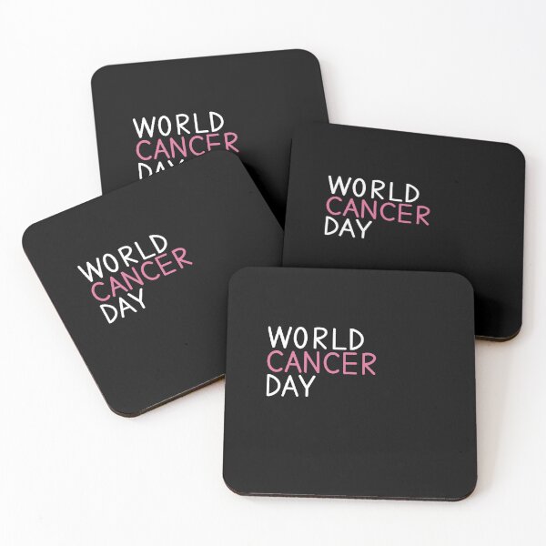 Item preview, World Cancer Day designed and sold by PalinoColour.