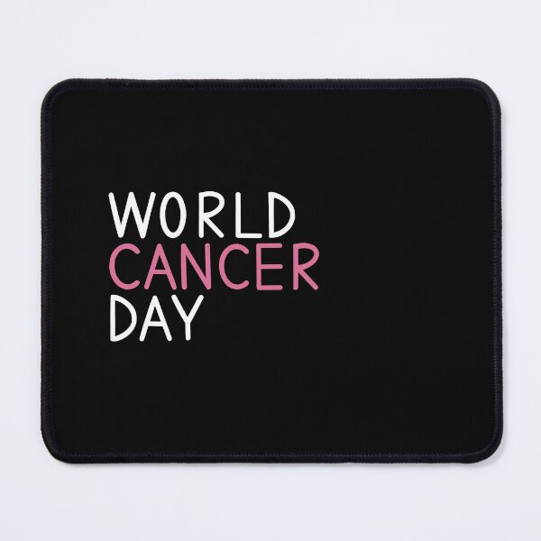 Item preview, World Cancer Day designed and sold by PalinoColour.