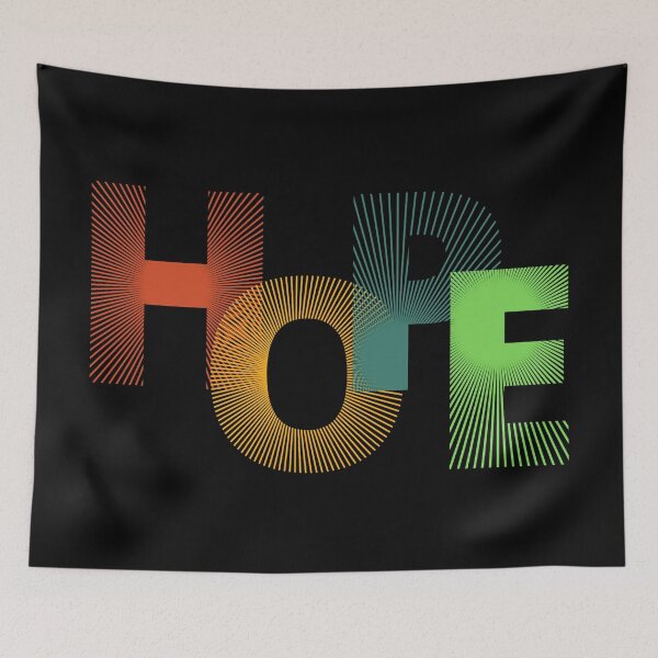 Item preview, Hope designed and sold by Starz30.