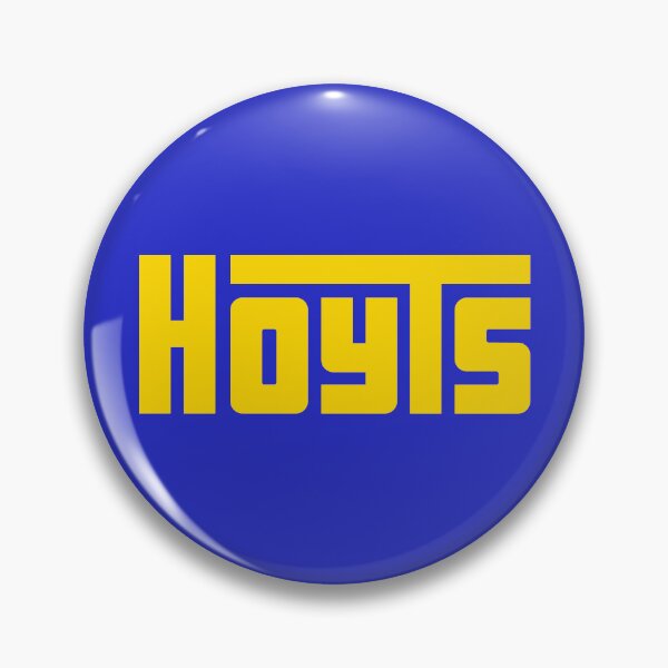 Item preview, Hoyts Gold designed and sold by GoalieTurtle.