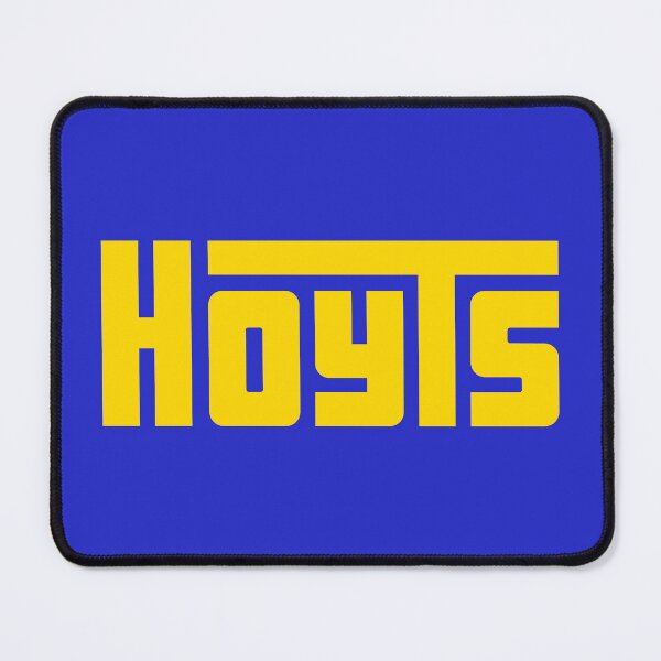 Item preview, Hoyts Gold designed and sold by GoalieTurtle.