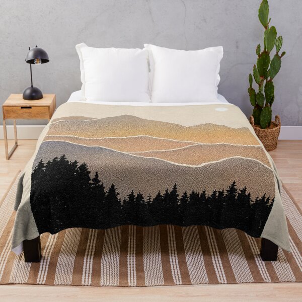 Item preview, Mountain Minimalist designed and sold by luptonlloyd.