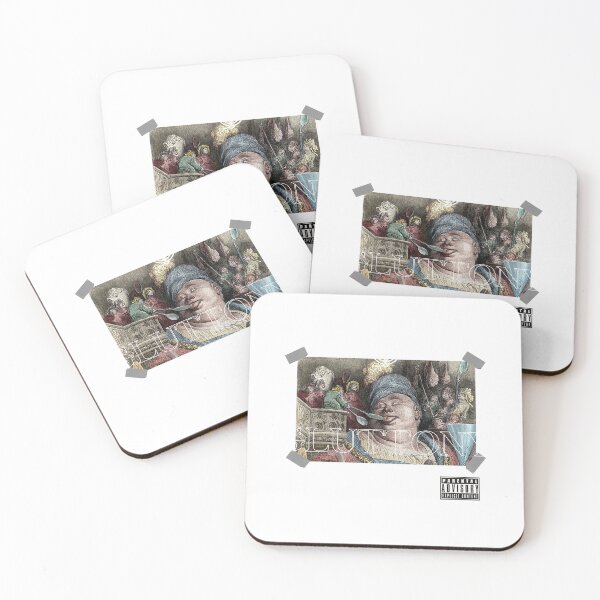 Item preview, 7 La gula del pecado paternal designed and sold by mghifarir.