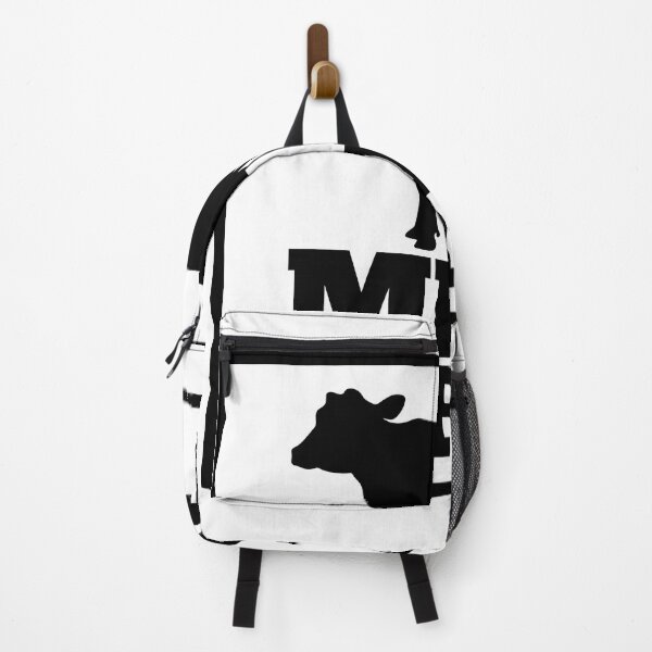 Item preview, Milk First designed and sold by The magic  Yellow bus.
