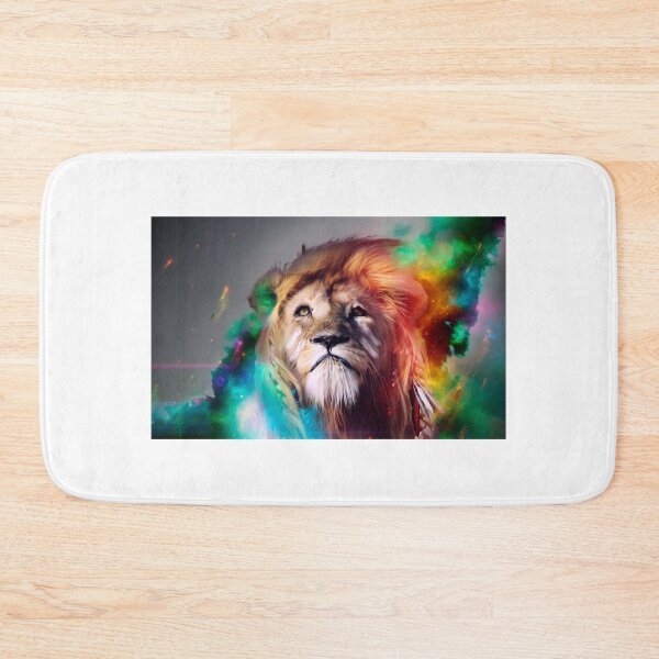 Item preview, Lion Dreeming... designed and sold by WinningWorld.