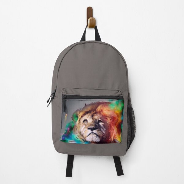 Item preview, Lion Dreeming... designed and sold by WinningWorld.
