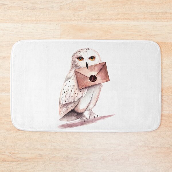 Item preview, Snowy Owl Bird Lover T-Shirt designed and sold by Abdo73.