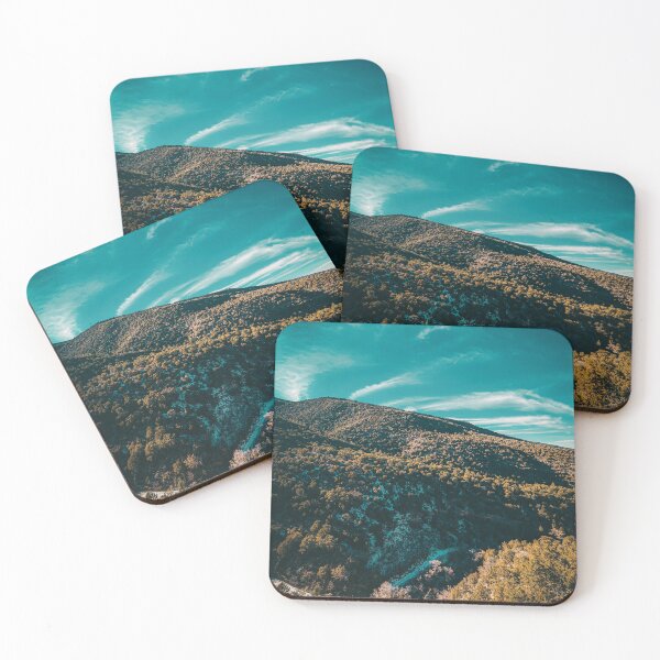 Item preview, Sandia Man Cave New Mexico  designed and sold by Outlawturnip.