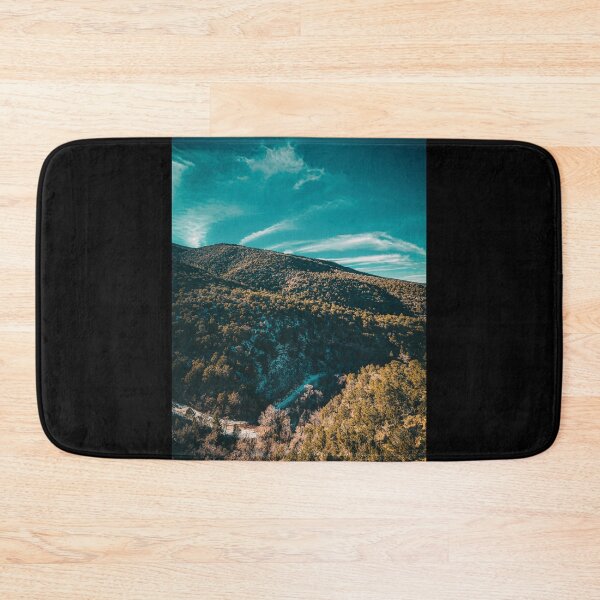Item preview, Sandia Man Cave New Mexico  designed and sold by Outlawturnip.
