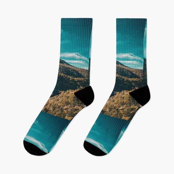 Item preview, Sandia Man Cave New Mexico  designed and sold by Outlawturnip.
