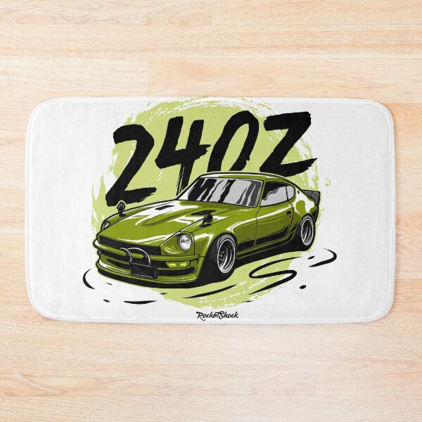 Item preview, Fairlady 240 z jdm designed and sold by Rocket Shock.