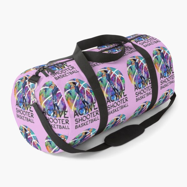 Item preview, active shooter basketball designed and sold by MrSameeraTop.