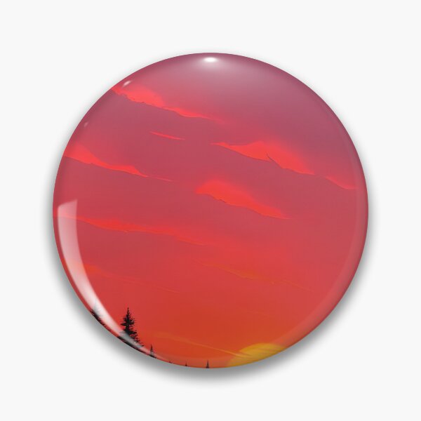 Item preview, Find the Perfect Minimalist Landscape Sunrise Water View Print for Your Personal Style and Taste designed and sold by supeart.
