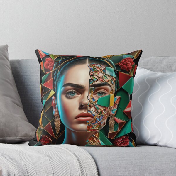 Item preview, FRIDA designed and sold by aanase.