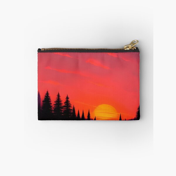 Item preview, Find the Perfect Minimalist Landscape Sunrise Water View Print for Your Personal Style and Taste designed and sold by supeart.
