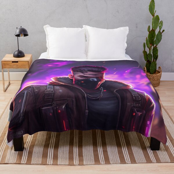 Item preview, Dark Bomber designed and sold by randomorder.