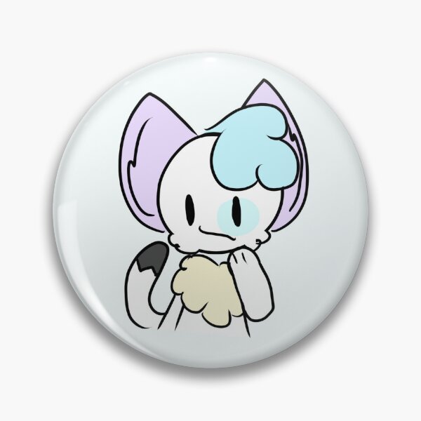 Item preview, Dreamy Cat!!! designed and sold by Echholocation.